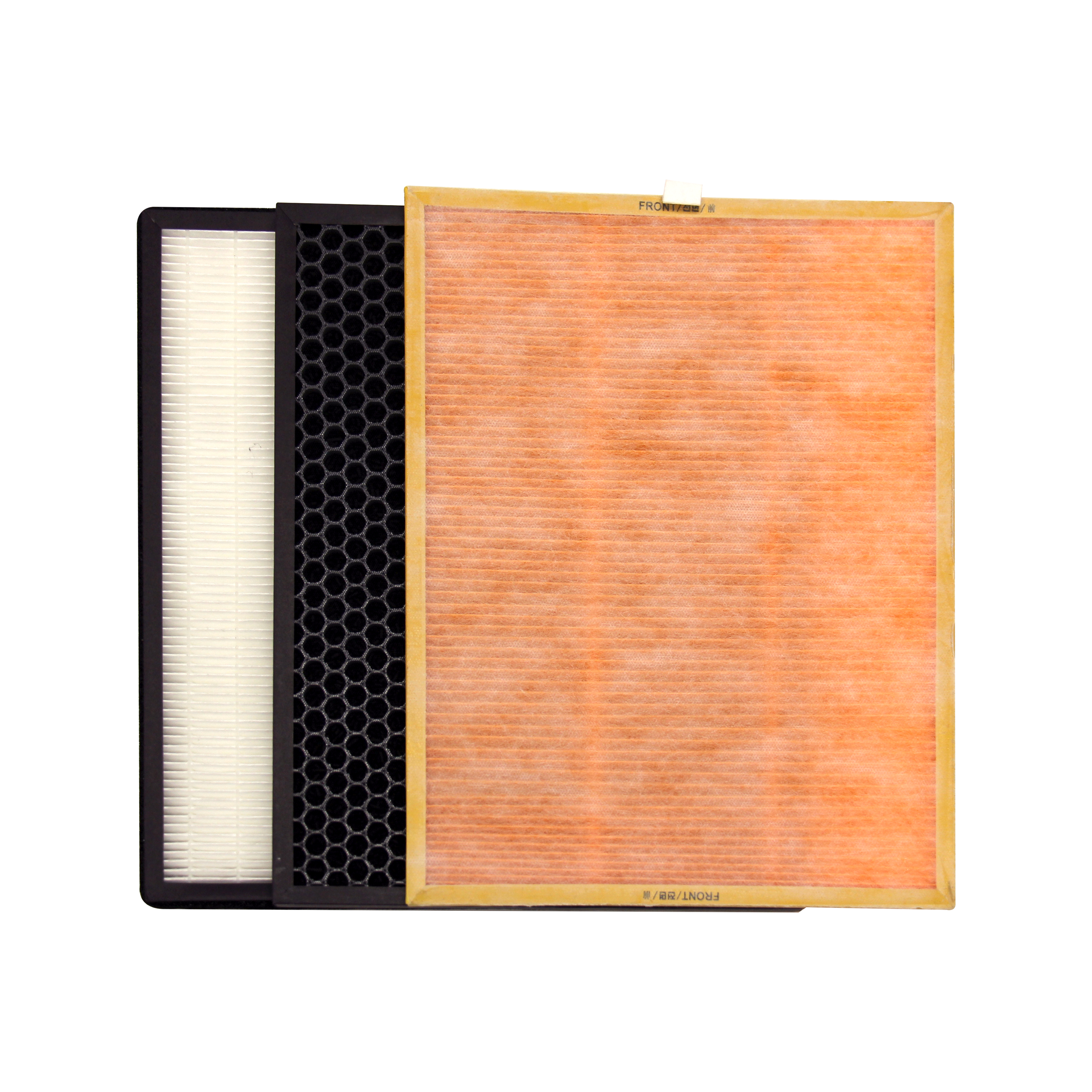 AirWellness Power5 Pro Replacement Filter 